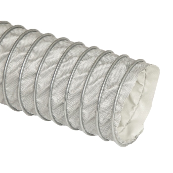 Flexaust® FLE FLEX-LOK 550 SLV 4