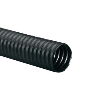Flexaust® FLE T-7SR BLK 5