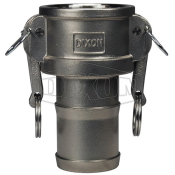 Dixon® G50-C-SS
