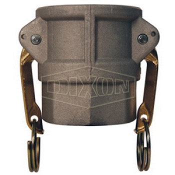 Dixon® G150-D-AL
