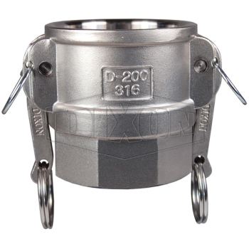 Dixon® G200-D-SS