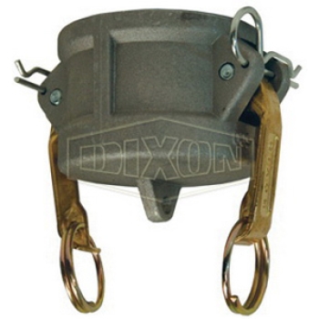 Dixon® G200-DC-AL