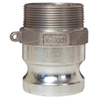 Dixon® G200-F-AL