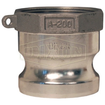 Dixon® G400-A-AL