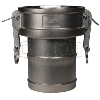Dixon® G400-C-SS