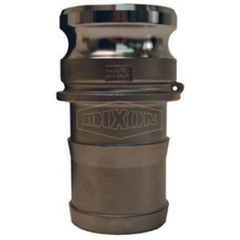 Dixon® G75-E-SS