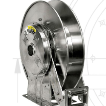 Hannay Reels&reg; SSN818-23-24-10.5J-SR