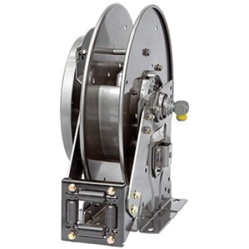 Hannay Reels® N718-25-26-15.5G-VR