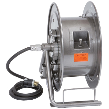 Hannay Reels® SCR10-17-19