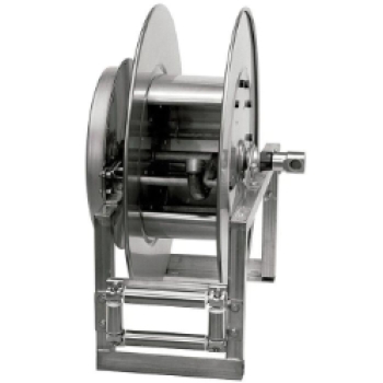 Hannay Reels&reg; SS820-30-31-15.5A-SR