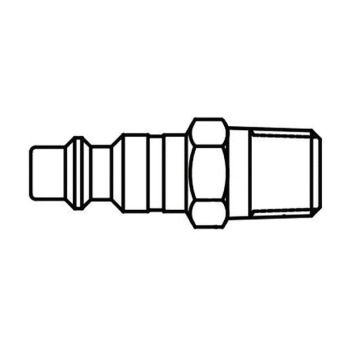 Aeroquip® 10C