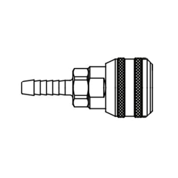 Aeroquip® 3700P