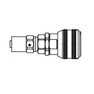Aeroquip® 3SB5