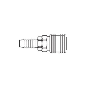 Aeroquip® 4008E