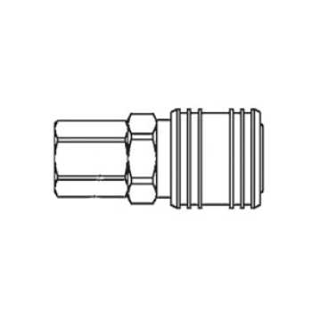 Aeroquip® 520