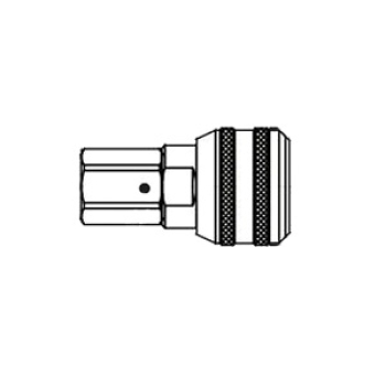 Aeroquip® 5200BVSL143