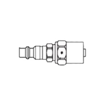 Aeroquip® 5PP15