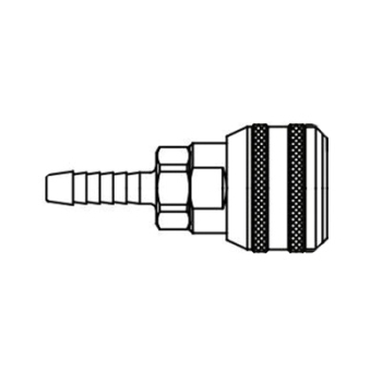 Aeroquip® 60G