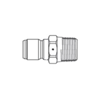 Aeroquip® B6T30BS