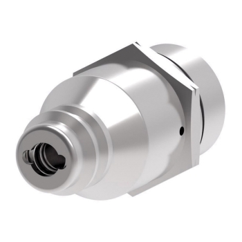 Aeroquip&reg; FD17-1002-10-04