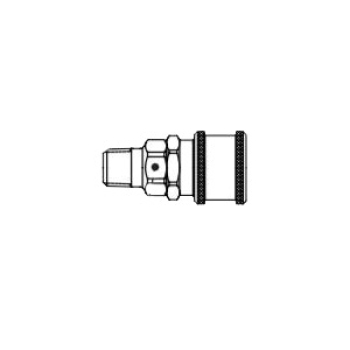 Aeroquip® GR603SL