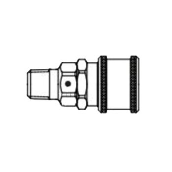 Aeroquip® GR604RSL