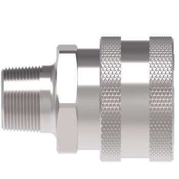Aeroquip® LL2S15