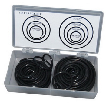 TIPCO Sealing HER 568-FLANGE KIT