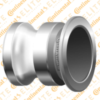 Continental INSTA-LOCK™DUST PLUG 1-1/2IN