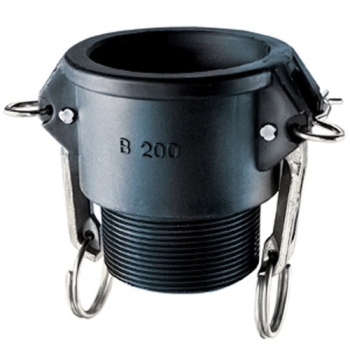 Kuriyama PPB400
