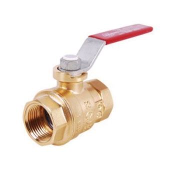 Legend Valve® 101-024