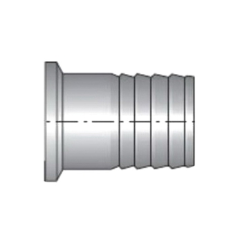 MaxPure® TEG14RT6L.5x.375-PM