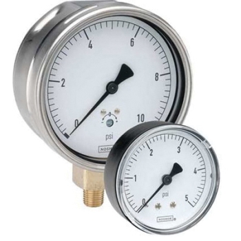 NOSHOK® 25-200-10/10-inH2O-NSWC