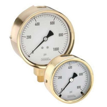 NOSHOK® 25-300-30-vac