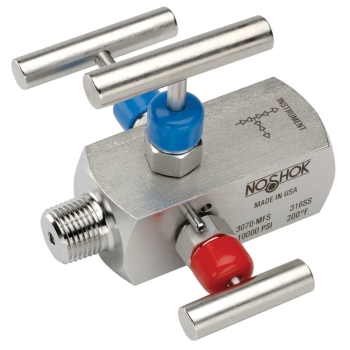 NOSHOK® 3070-MFS