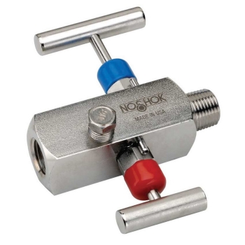 NOSHOK® 604-MFS-P1