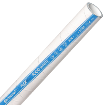 Continental FLEXWING® FOOD TRANSFER HOSE 4IN