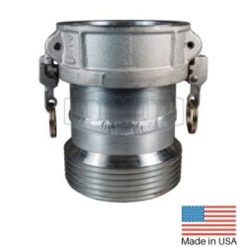 Dixon® AD400ALEZMTC
