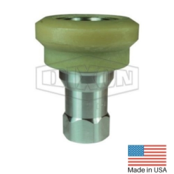 Dixon® D-4HF4-SS-FNS