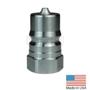Dixon® D-H4F4-S