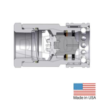 Dixon® 12HF12-SS