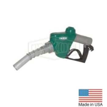 Dixon® DFN100HF-NC