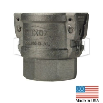 Dixon® EZL300-D-SS
