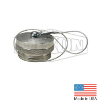 Dixon® 12WSDP-A