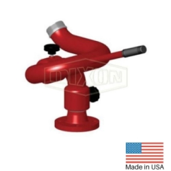 Dixon® FP475S
