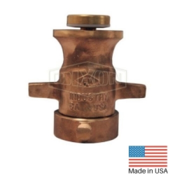 Dixon® FP500B