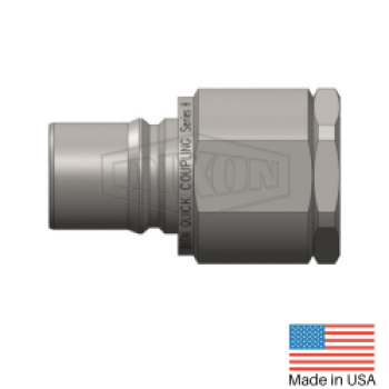 Dixon® H12BF12-SS