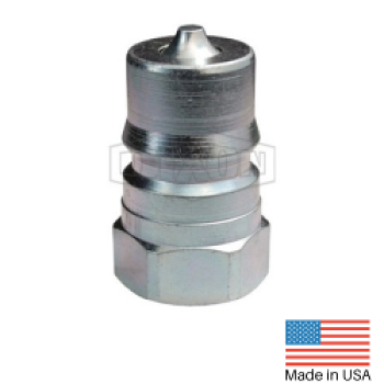 Dixon® H4F4-HV