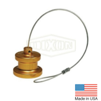 Dixon® HR-CAP