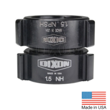 Dixon® N35-20S25F